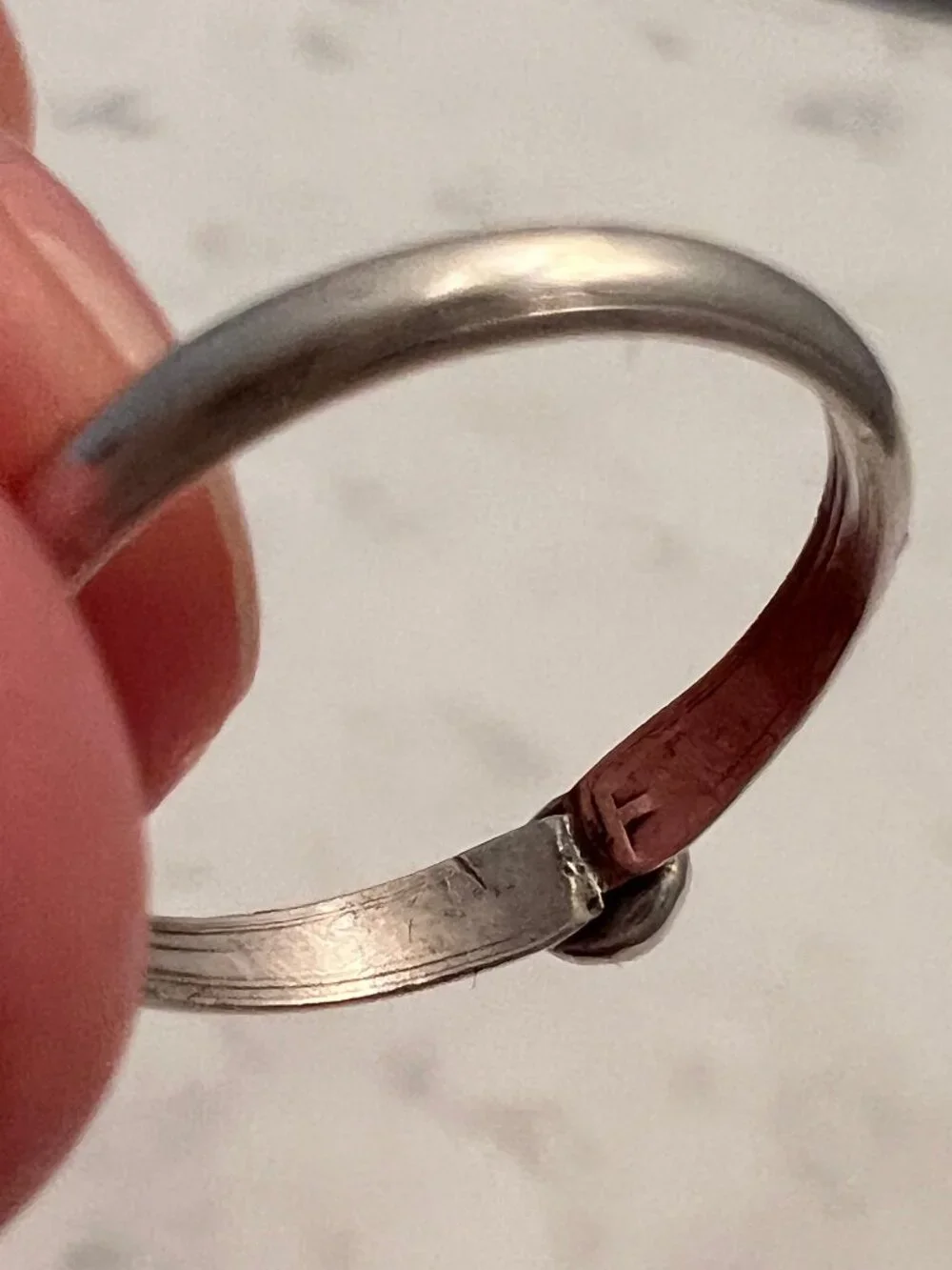 N/A delicate vintage